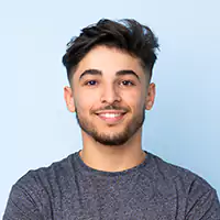 Ethan Collins