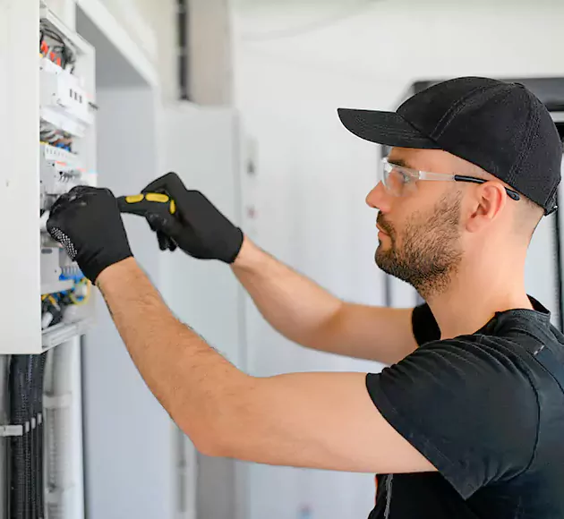 Crafting Reliable Electrical Service in Roswell Since 2009