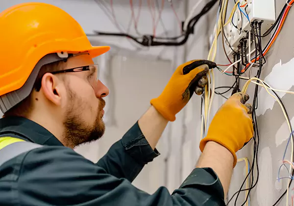 Electrical Wiring Services Roswell