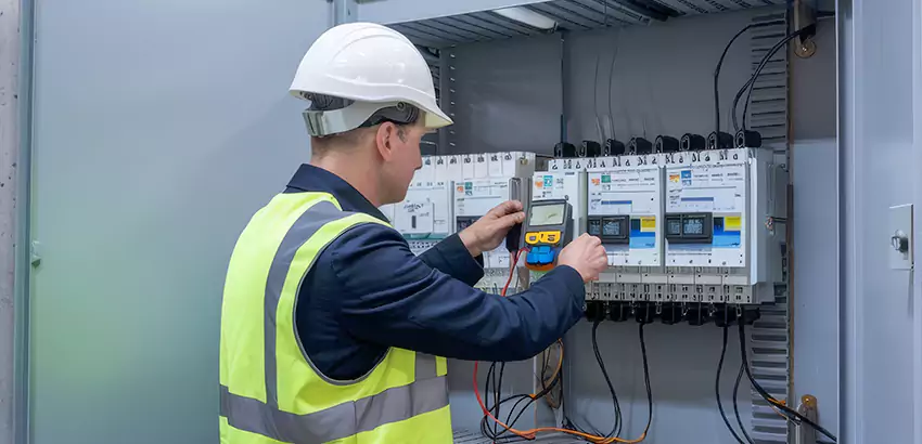 Commercial Electrical Repair In Roswell