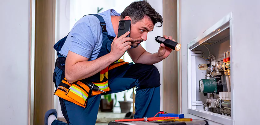 Electrical Repair Services In Roswell