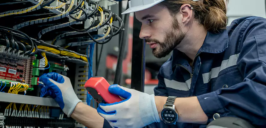 Electrical Troubleshooting In Roswell