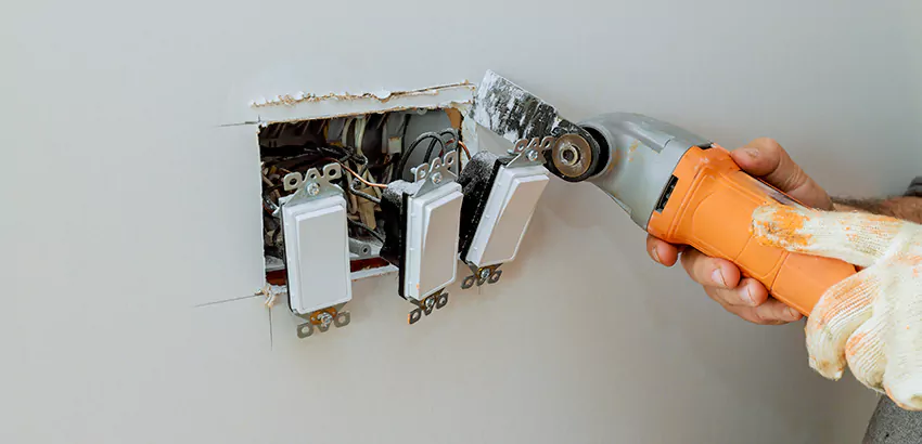 Emergency Electrician In Roswell