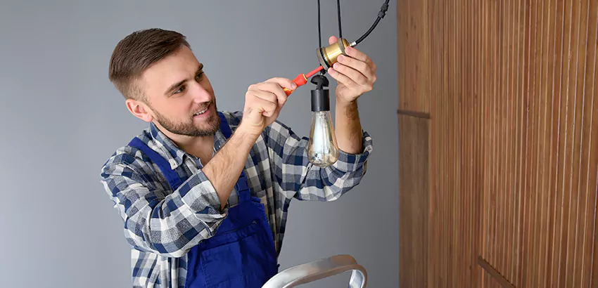Residential Electrical Repair In Roswell