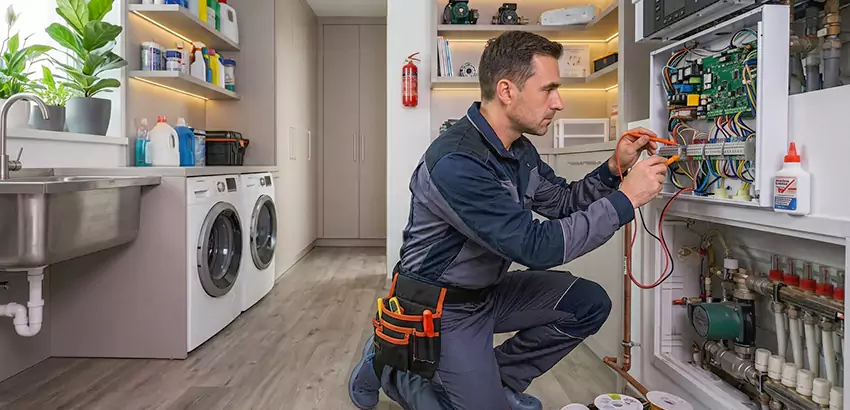 Residential Electrician In Roswell