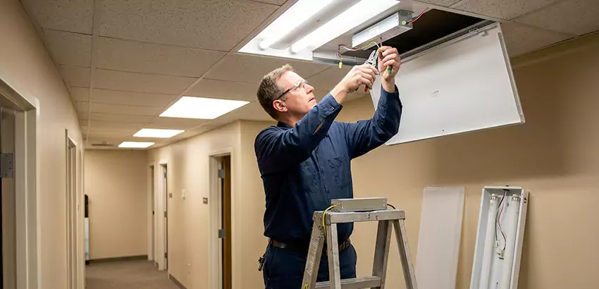 Sign and Neon Ballast Replacement in Roswell