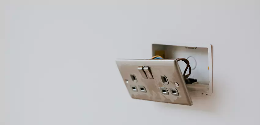 GFCI Breaker Replacement in Roswell