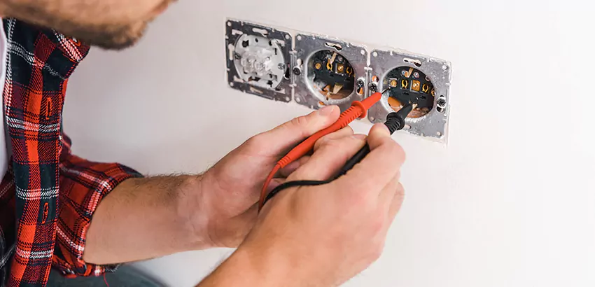 Building Automation and Smart Connectivity in Roswell