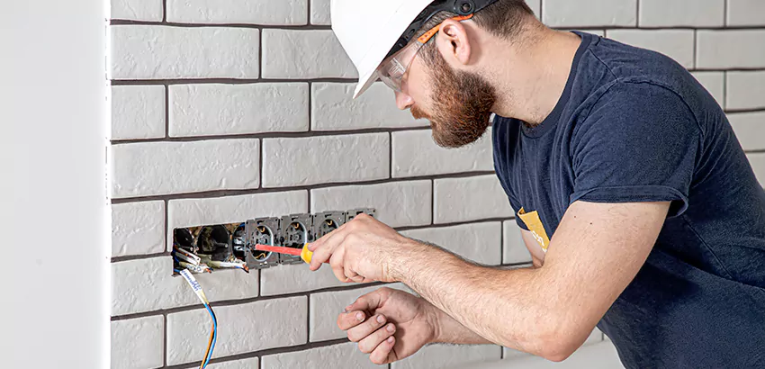 Rewiring for Modern Electrical Demand in Roswell
