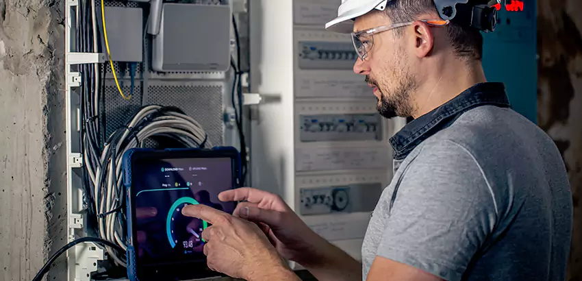 HVAC Surge Protector Installation in Roswell