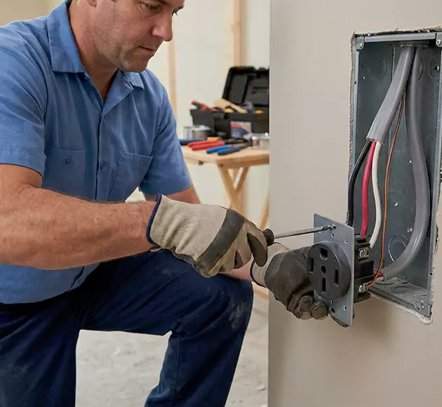 Professional 240V Outlet Installation: Your Local High-Demand Circuit Team in Roswell, GA