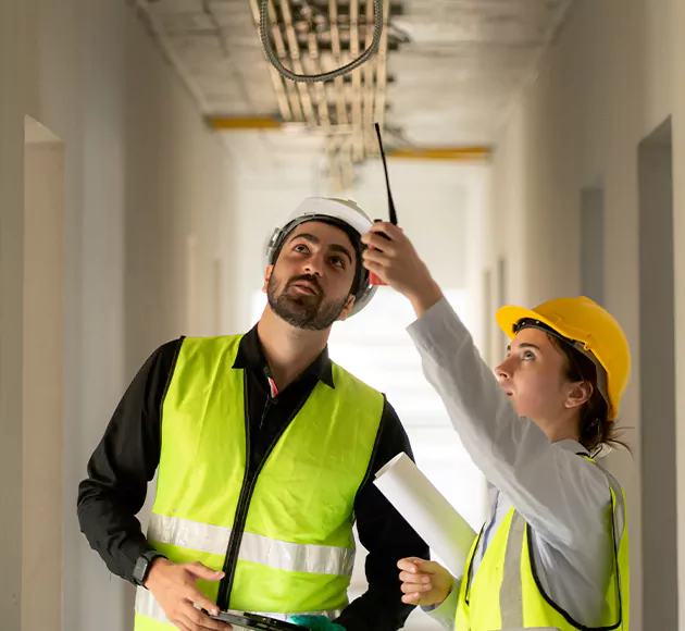 Licensed Commercial Electrician: Your Local Business Electrical Partner in Roswell, GA