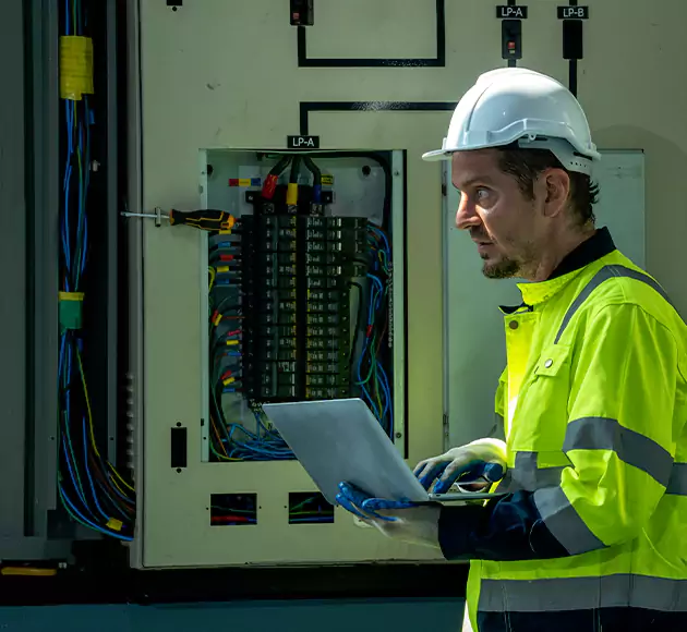 Professional Electrical Inspection: Your Local Safety Check Team in Roswell, GA