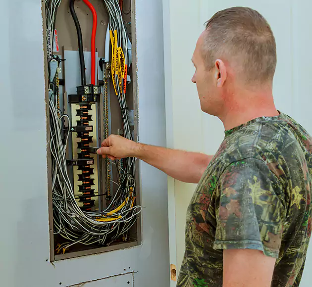 Professional Electrical Panel Upgrade: Your Local Panel Specialist in Roswell, GA