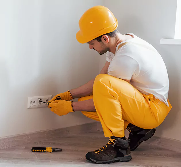 Trusted Electrical Repair Services: Your Local Fix-It Team in Roswell, GA