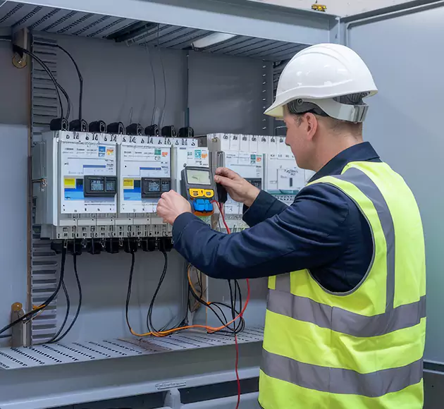 Professional Electrical Service Upgrade: Your Local Utility Coordination Team in Roswell, GA