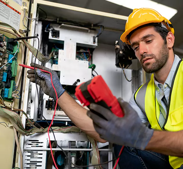 Professional Electrical Troubleshooting: Your Local Diagnostic Team in Roswell, GA