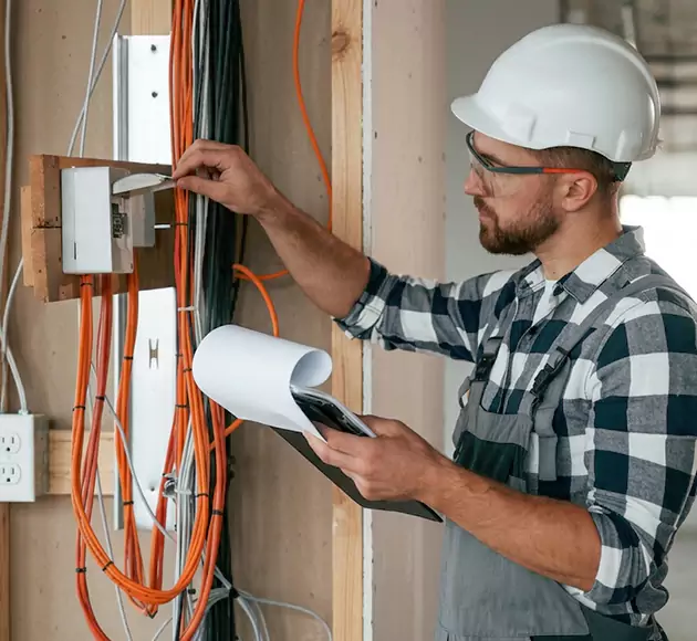 Professional Emergency Electrical Repair: Your Local Urgent Fix Team in Roswell, GA