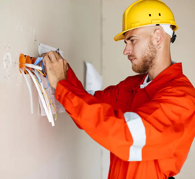 Local 24 Hour Electrician: Fast Response When You Need It Most in Roswell, GA