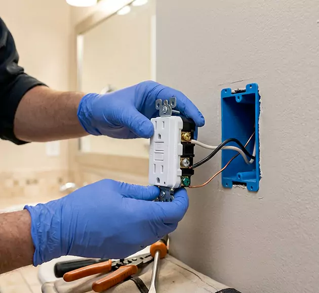 Professional GFCI Installation: Your Local Shock Protection Team in Roswell, GA