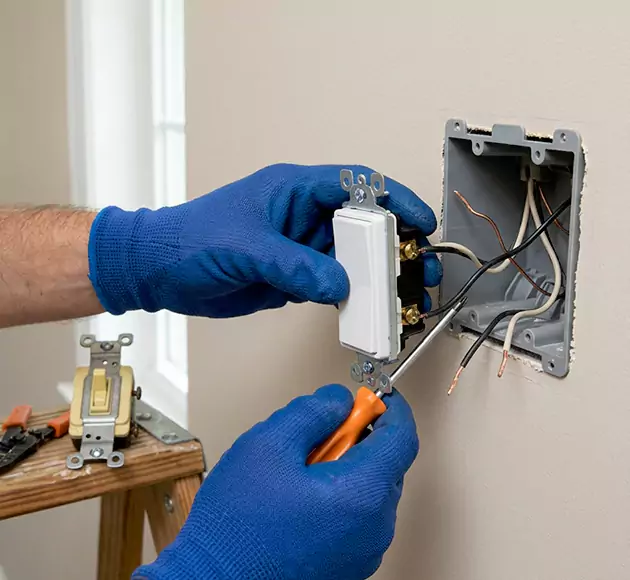 Professional Light Switch Replacement: Your Local Swap-Out Team in Roswell, GA