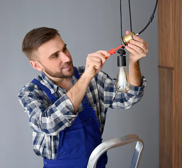 Professional Lighting Electrician: Your Local Fixture Expert in Roswell, GA