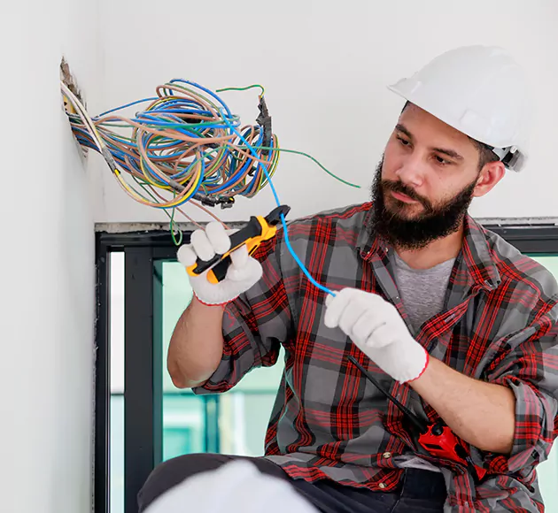 Professional Low Voltage Electrician: Your Local Systems Technician in Roswell, GA