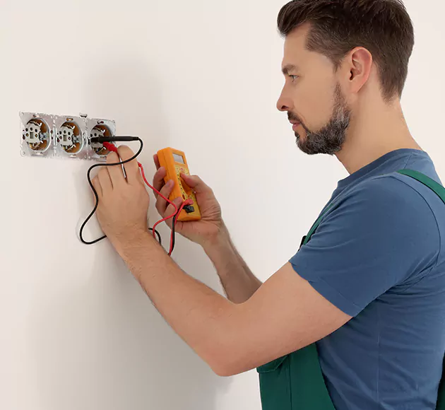Professional Residential Electrical Repair: Your Local Home Fix-It Team in Roswell, GA