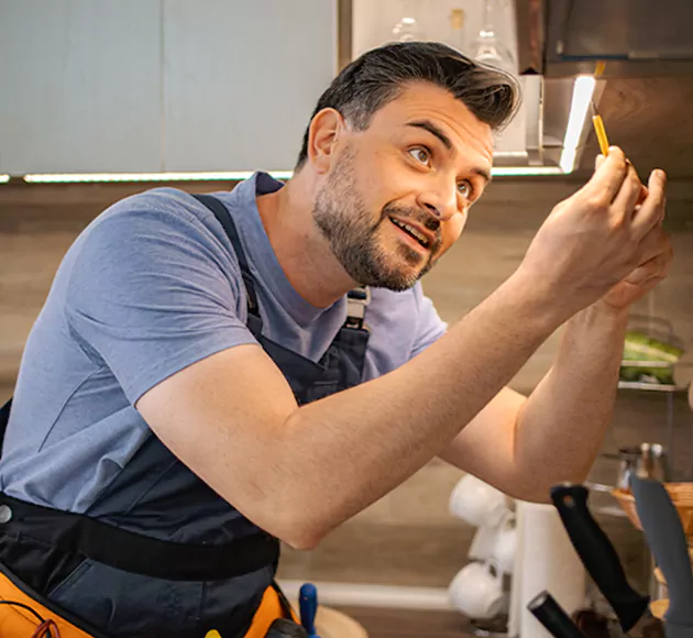 Trusted Home Electrician: Your Local Choice in in Roswell, GA