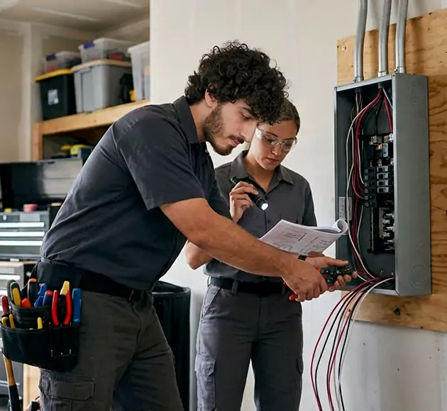 Professional Subpanel Installation: Your Local Installation Team in Roswell, GA