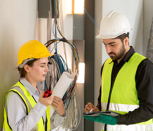 Why Businesses Choose Us as Their Commercial Electrician in Roswell, GA?